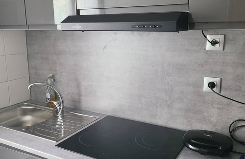 Saint-Marc Apartment | Apartment place Kéruscun BREST