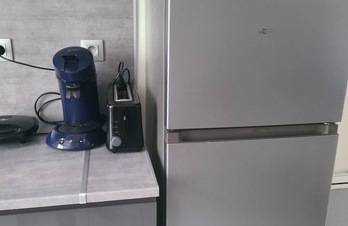 Saint-Marc Apartment | Apartment place Kéruscun BREST