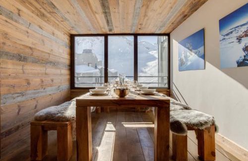 Val Claret Apartment | Apartment Platières-23 by Interhome