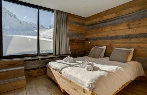 Val Claret Apartment | Apartment Platières-23 by Interhome