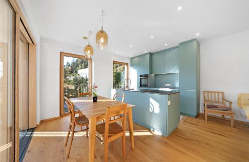 Vollan Apartment | Apartment Plattwies
