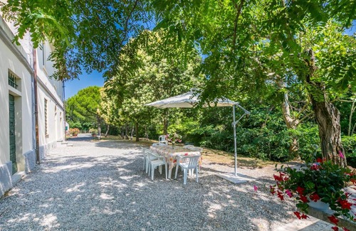 Rosignano Marittimo Apartment | Apartment Podere La Madonnina-1 by Interhome