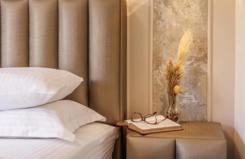 Becici Apartment | Apartment Poetica Del Mare, Budva, Bečići