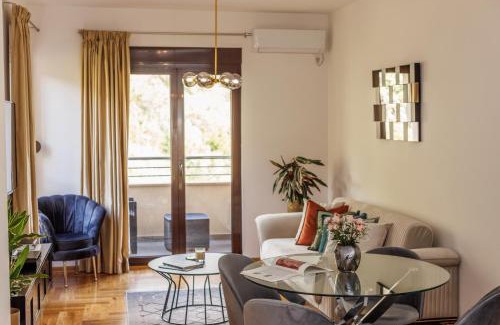 Becici Apartment | Apartment Poetica Del Mare, Budva, Bečići