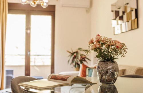 Becici Apartment | Apartment Poetica Del Mare, Budva, Bečići