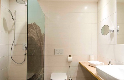 Galtur Apartment | Apartment Predigberg 4-8 persons - St. Florian Apartments