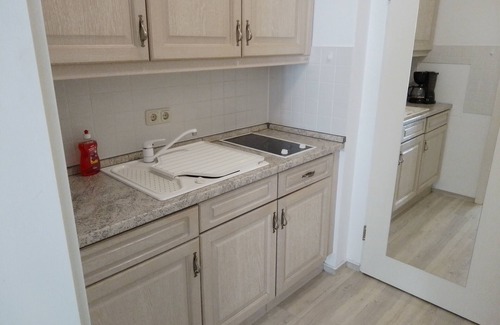 Plauen Apartment | Apartment Preißelpöhl