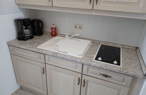 Plauen Apartment | Apartment Preißelpöhl