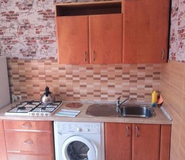 Cherkasy Apartment | Apartment Prem'yer