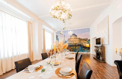 Prenzlauer Berg Apartment | Apartment Prenzlauer Berg