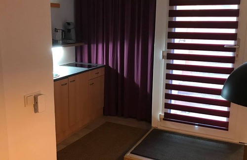 Buhl Apartment | Apartment 'Prisca 2' with Wi-Fi