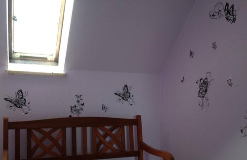 Hildesheim District Apartment | Apartment-Private Bathroom