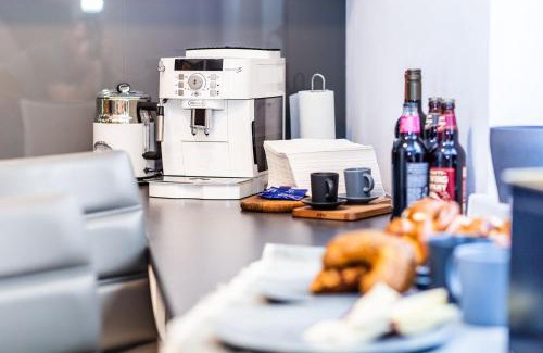 Banska Bystrica Apartment | Apartment,private parking, balcony, smart check in
