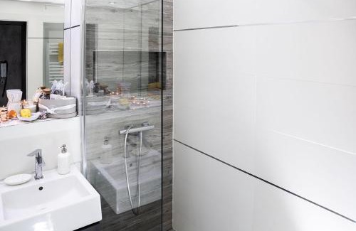 Banska Bystrica Apartment | Apartment,private parking, balcony, smart check in