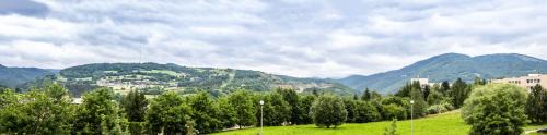 Banska Bystrica Apartment | Apartment,private parking, balcony, smart check in