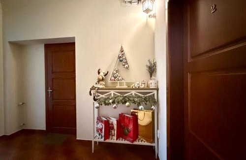 Uzhhorod Apartment | Apartment Provence