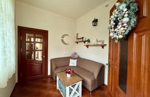 Uzhhorod Apartment | Apartment Provence