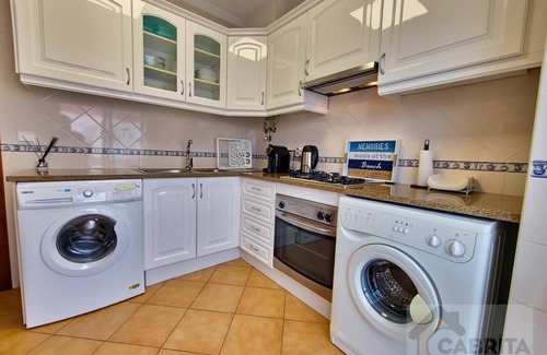 Vila Nova De Cacela Apartment | Apartment Golden Terrace T2 by YHA
