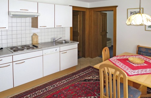 Soelden Apartment | Apartment Pult by Interhome