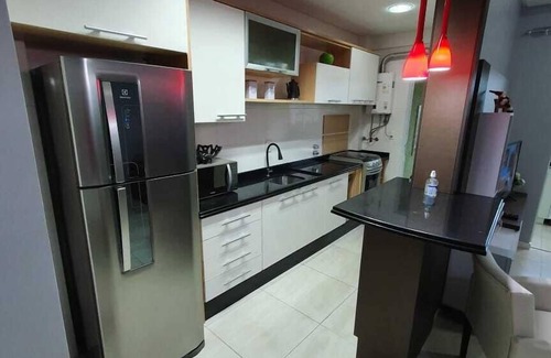 Bombas Apartment | APARTMENT PUMPS, BOMBINHAS, Edif. Ravenna