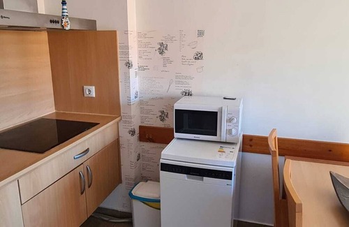 Punta Umbria Apartment | Apartment Punta Umbria Luxury