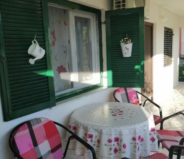 Neum Apartment | Apartment Quiet Bay