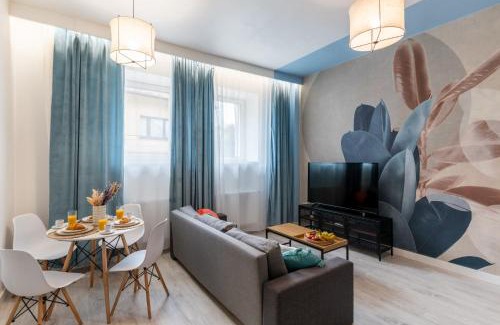 Brzezinka Apartment | Apartment Quiet Street 11, 3E