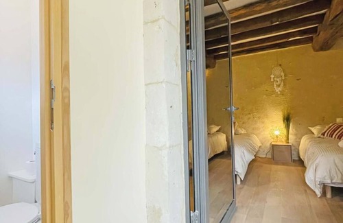 Remalard-en-Perche Apartment | Apartment Rémalard, 2 bedrooms, 4 persons