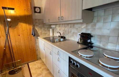 Zweisimmen Apartment | Apartment Résidence Sonnegg - Reimers - Vogel
