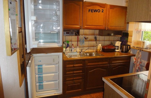 Altenhain Apartment | Apartment Rühle Fewo 2, Bad Soden Taunus MTK Frankfurt, near FfM