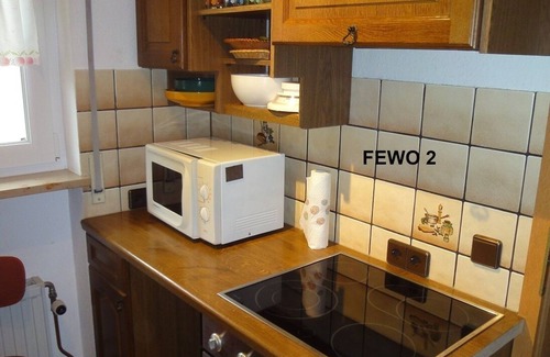 Altenhain Apartment | Apartment Rühle Fewo 2, Bad Soden Taunus MTK Frankfurt, near FfM