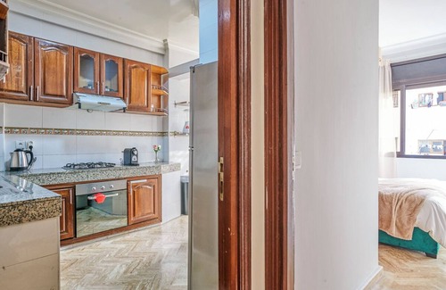 Agdal Villa | Apartment Rabat - One Bedroom Villa, Sleeps 3