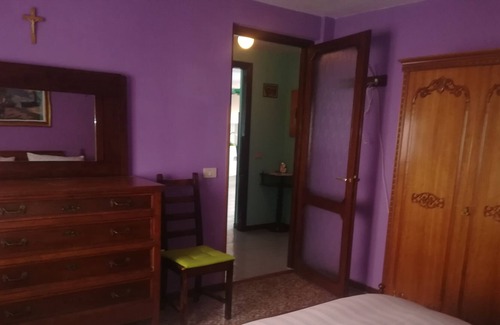 Bossico Apartment | apartment RAINBOW