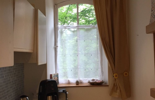 Bagnoles-de-l'Orne Apartment | Apartment Residence du Lac