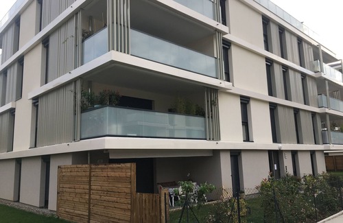 Saint-Jorioz Apartment | Apartment - Recent large two-room apartment- St JORIOZ - Lake Annecy