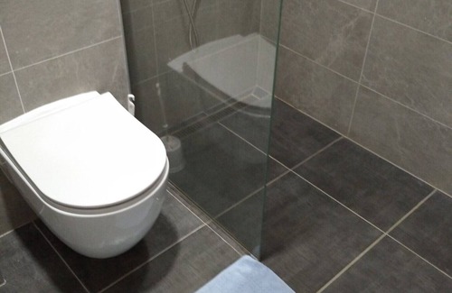Brcko Apartment | Apartment Red - One Bedroom Apartment with Balcony A2