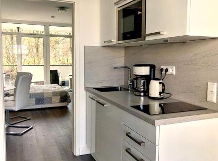Sudrandweg Apartment | Apartment Regina am schönen Möhnesee