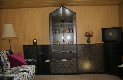 Kreischa Apartment | Apartment Rehn not far from the Kreischa health clinic