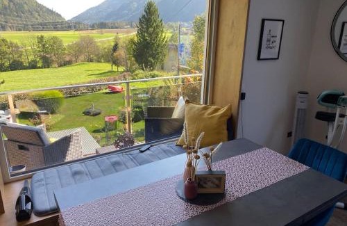 Reisseck Apartment | Apartment Reißeck