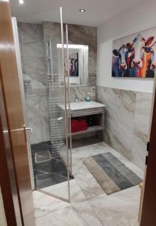 Zellbergeben Apartment | Apartment Reiter