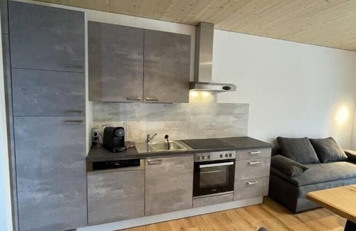 Stubenberg Apartment | Apartment Relax T2 - Stubenbergsee