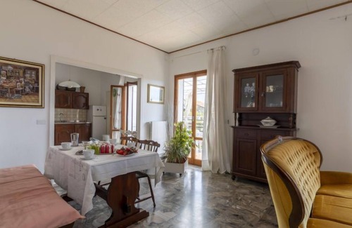 Marina di Andora Apartment | Apartment Relax by Interhome