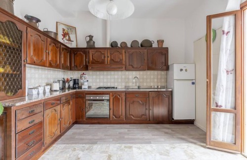 Marina di Andora Apartment | Apartment Relax by Interhome