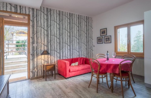 Rovereto House | Apartment Relais Mozart