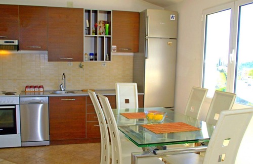 Zgrade Apartment | Apartment Relax (77161-A1) - Sutomore