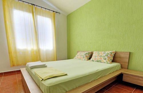 Zgrade Apartment | Apartment Relax (77161-A1) - Sutomore