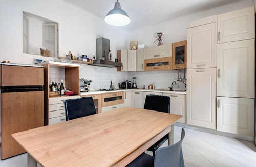 Ruta Apartment | Apartment 'Relax Home' with Sea View, Private Terrace and Balcony