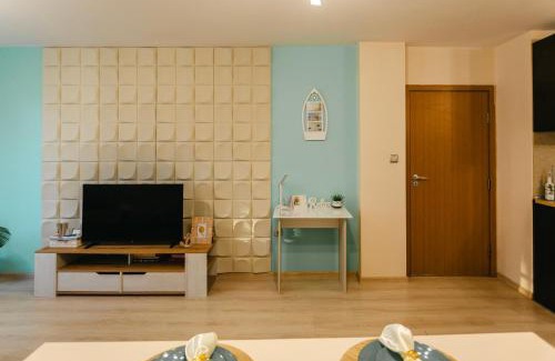 Yambol Apartment | Apartment RELAX in the city center