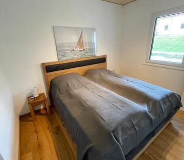 Stubenberg Apartment | Apartment Relax - Stubenbergsee