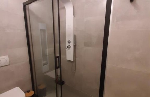 Varazdin Apartment | Apartment Relax with infrared Sunshower